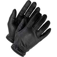 Gants de conducteur X-Site, 6, Paume en Cuir fleur de ch&egrave;vre Haskins Industrial Inc.