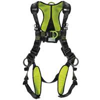 H700 Series Premium Full Body Harness, CSA Certified, Class ADLP, X-Small, 420 lbs. Cap. Haskins Industrial Inc.
