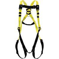 H1OO Harness, Medium/Small, 420 lbs. Cap. Haskins Industrial Inc.