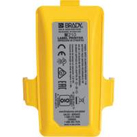 Battery Cover for M210 Handheld Label Maker Haskins Industrial Inc.