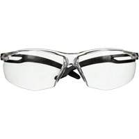 Lunettes de s&eacute;curit&eacute; s&eacute;rie 500 SecureFit, Lentille Transparent, Antibu&eacute;e/Anti-&eacute;gratignures, ANSI Z87+/R&eacute;pond ou surpasse la norme CSA Z94.3 Haskins Industrial Inc.