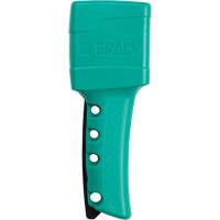 Cadenas de c&acirc;ble &eacute;lectrique tout usage sans c&acirc;ble Haskins Industrial Inc.