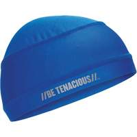 Chill-Its 6632 Cooling Skull Cap, Blue Haskins Industrial Inc.
