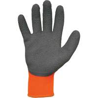 ProFlex 7401 Coated Lightweight Winter Work Gloves, Medium, Latex Coating, 10 Gauge Haskins Industrial Inc.