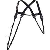 Squids 3132 Barcode Scanner Harness & Lanyard for Mobile Computers, Fixed Length, Loop Haskins Industrial Inc.