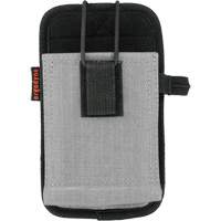 Squids 5544 Barcode Scanner Holster for Phone Size Mobile Computers with Belt Clip & Loops Haskins Industrial Inc.