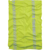 Chill-Its 6487R Reflective Cooling Multi-Band, High Visibility Lime-Yellow Haskins Industrial Inc.
