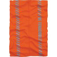 Chill-Its 6487R Reflective Cooling Multi-Band, High Visibility Orange Haskins Industrial Inc.