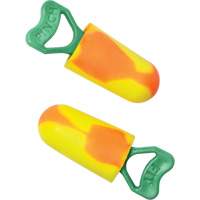 PinchFit BioSoft Biobased Earplugs, Bulk - B Haskins Industrial Inc.