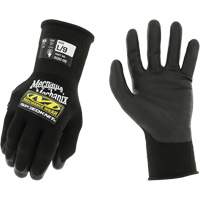 Gants de travail Speedknit, 7, R&ecirc;vetement Polyur&eacute;thane, Calibre 15, Enveloppe en Nylon Haskins Industrial Inc.