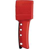 Verrou de c&acirc;ble tout usage sans c&acirc;ble Haskins Industrial Inc.