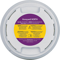 HEPA Filter Cartridge Haskins Industrial Inc.