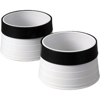 Push-Lock Glove System Haskins Industrial Inc.