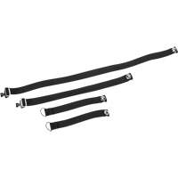 Bandeau pour respirateur Haskins Industrial Inc.