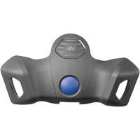 Ensemble de couvercles de soupapes dexhalation Secure Click Haskins Industrial Inc.