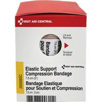 SmartCompliance&reg; Refill Elastic Wrap Bandage, 3" W, Class 1 Haskins Industrial Inc.