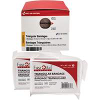 Recharge de bandages Triangulaires SmartCompliance Haskins Industrial Inc.