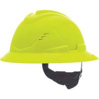 V-Gard C1 Hardhat, CSA Type 1, Ratchet Suspension, Vented Haskins Industrial Inc.