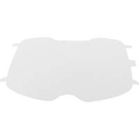 Speedglas Scratch-Resistant G5-02 Outer Protection Plate Haskins Industrial Inc.