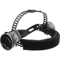 Speedglas G5-02 Head Suspension Assembly Haskins Industrial Inc.