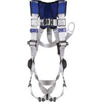 ExoFit X100 Comfort Oil & Gas Safety Harness, CSA Certified, Class A, Small, 420 lbs. Cap. Haskins Industrial Inc.