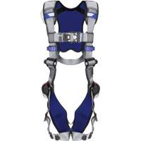 ExoFit X200 Comfort Oil & Gas Safety Harness, CSA Certified, Class A, X-Small, 420 lbs. Cap. Haskins Industrial Inc.