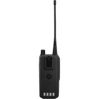 CP100d Series Non-Display Portable Two-Way Radio Haskins Industrial Inc.