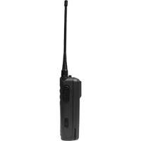 CP100d Series Non-Display Portable Two-Way Radio Haskins Industrial Inc.