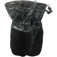 Sno Job, Size Medium, Mitt Haskins Industrial Inc.