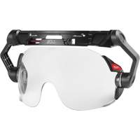 Bolt Eye Visor Haskins Industrial Inc.