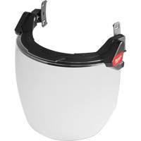 Bolt Full Face Shield Haskins Industrial Inc.