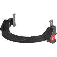 Monture de rechange d&eacute;cran facial complet Bolt, Suspension Aucun (accessoire &agrave; casque de s&eacute;curit&eacute;) Haskins Industrial Inc.