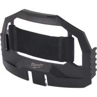 Bolt Low-Profile Headlamp Mount Haskins Industrial Inc.