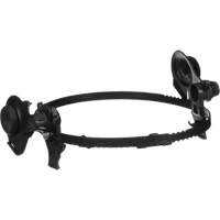 Speedglas 9100 Series Hardhat Adapter Haskins Industrial Inc.