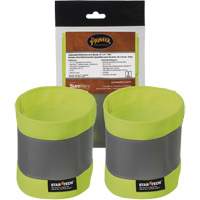 141A High-Visibility Adjustable Armbands Haskins Industrial Inc.