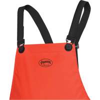 576P Salopettes de s&eacute;curit&eacute; ignifuge, Petit, Orange haute visibilit&eacute; Haskins Industrial Inc.