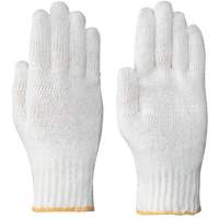 540 Gants doubl&eacute;s en tricot, Poly/coton, Petit Haskins Industrial Inc.