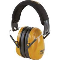 HP427 Premium Earmuffs, Folding Headband, 27 NRR dB Haskins Industrial Inc.