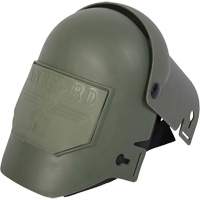 Genouill&egrave;res KneePro Ultra Flex III, Style &agrave; pression, Prot&egrave;ge-genoux Plastique, Tampons Mousse Haskins Industrial Inc.