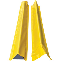 Section de paroi Ultra-Berm Builder pour le mod&egrave;le 6" Haskins Industrial Inc.