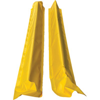 Coins Ultra-Berm Builder pour le mod&egrave;le 6" Haskins Industrial Inc.