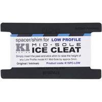 K1 Mid-Sole Low-Profile Ice Cleat Spacer Haskins Industrial Inc.