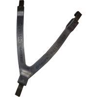 Retention Strap for All-Purpose Industrial Traction Aid Haskins Industrial Inc.