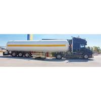 Berme Ultra-Tanker Berm, Capacit&eacute; 374 gal. US, 5' la x 10' lo x 12" h, Paroi en mousse Haskins Industrial Inc.