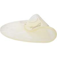 Clear Ultra-Drain Seal&reg;, Circular, 12" dia. Haskins Industrial Inc.