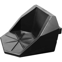 &eacute;tag&egrave;re de distribution, 24" lo x 17,5" la x 17" ha Haskins Industrial Inc.