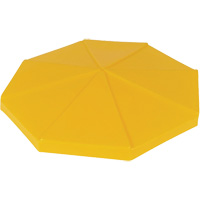 Ultra-Universal Snap-On Cover Haskins Industrial Inc.