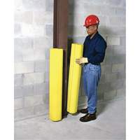 Ultra-I-Beam Protector Haskins Industrial Inc.