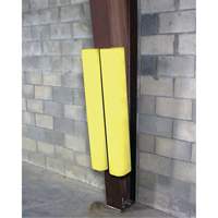 Ultra-I-Beam Protector Haskins Industrial Inc.