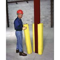 Ultra-I-Beam Protector Haskins Industrial Inc.